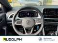 Volkswagen T-Roc Goal 1.5 TSI DSG LED Navi ACC SHZ Fernlichtass. Blau - thumbnail 7