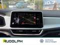 Volkswagen T-Roc Goal 1.5 TSI DSG LED Navi ACC SHZ Fernlichtass. Blau - thumbnail 9