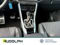Volkswagen T-Roc Goal 1.5 TSI DSG LED Navi ACC SHZ Fernlichtass. Blau - thumbnail 10