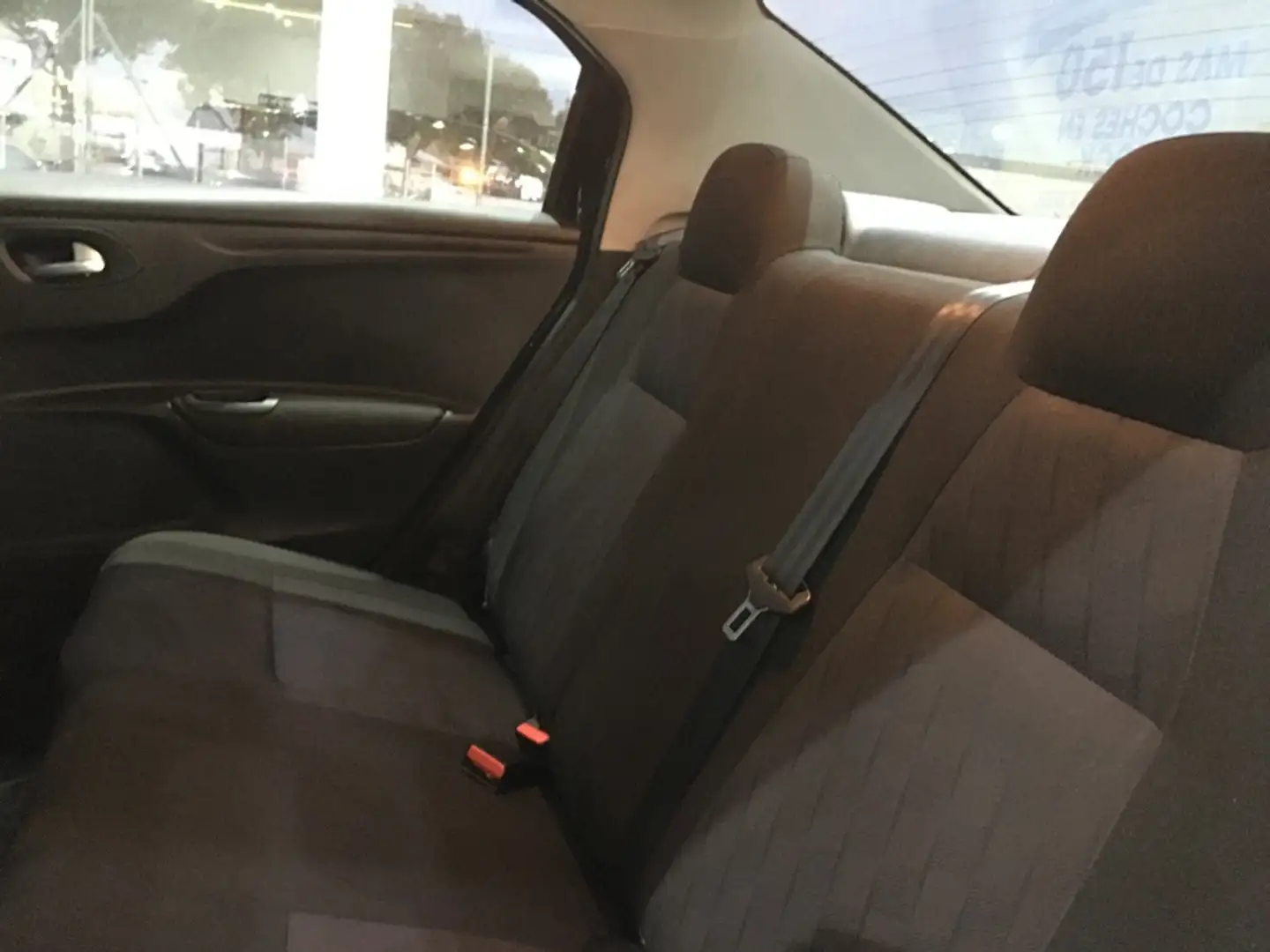 Citroen C-Elysée 1.2 PureTech Exclusive 82 Czarny - 2