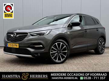 1.6 Turbo Hybrid4 Innovation antraciet
