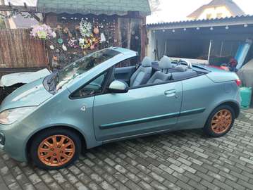Colt CZC 1.5 Invite Cabrio