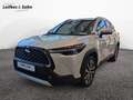 Toyota Corolla Cross Corolla Cross Hybrid 2.0 TeamD*Navi*SHZ*PDC* Wit - thumbnail 1