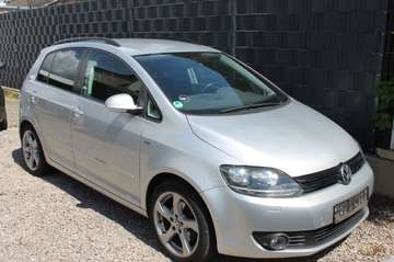 2.0 TDI MATCH Klima Einparkhilfe