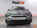 Citroen C4 PureTech 130 S&S 6v Plus Gris - thumbnail 2