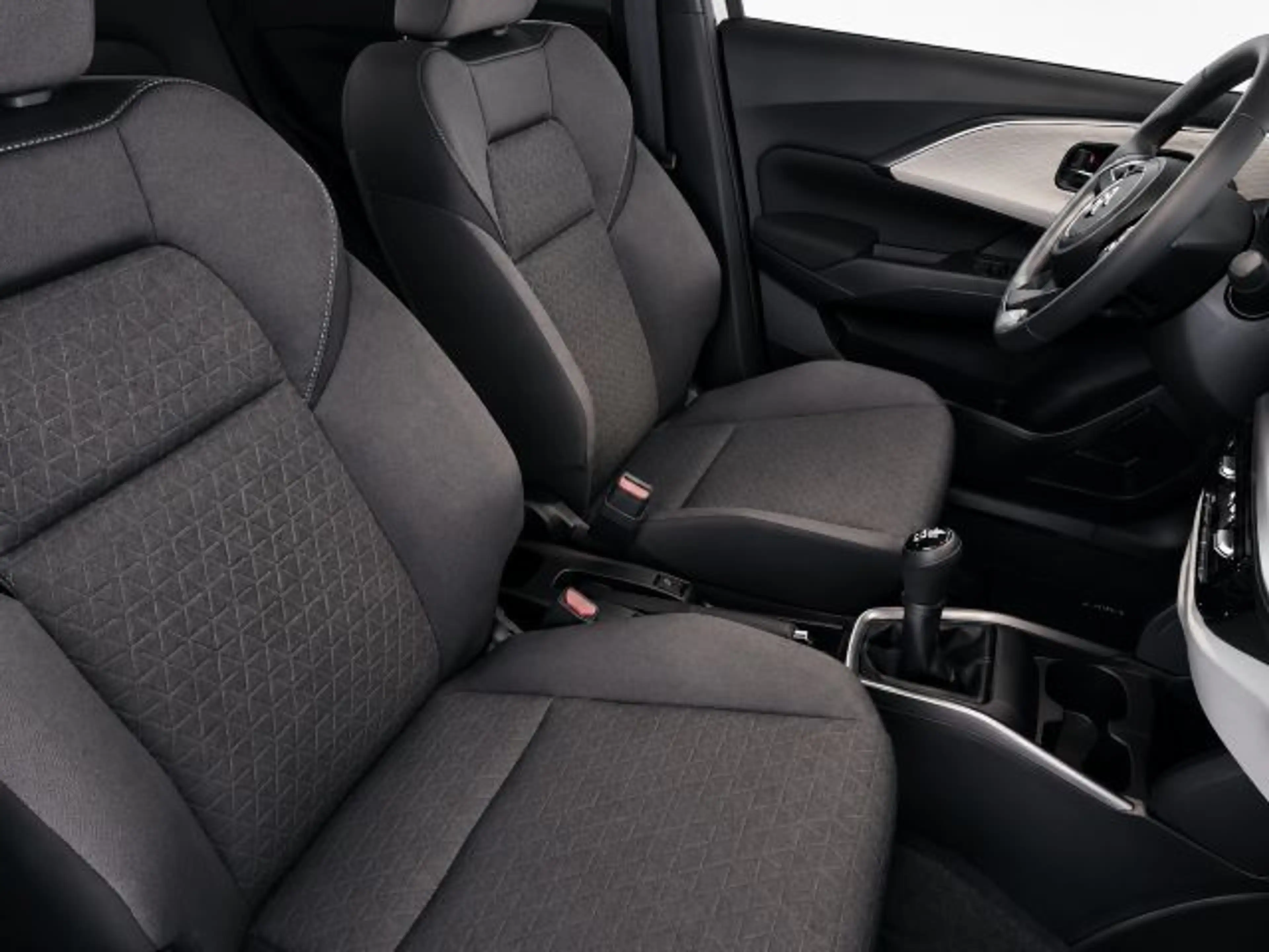 Suzuki Swift Comfort+ (MT) *bis zu 8 Jahre Garantie* — photo 14