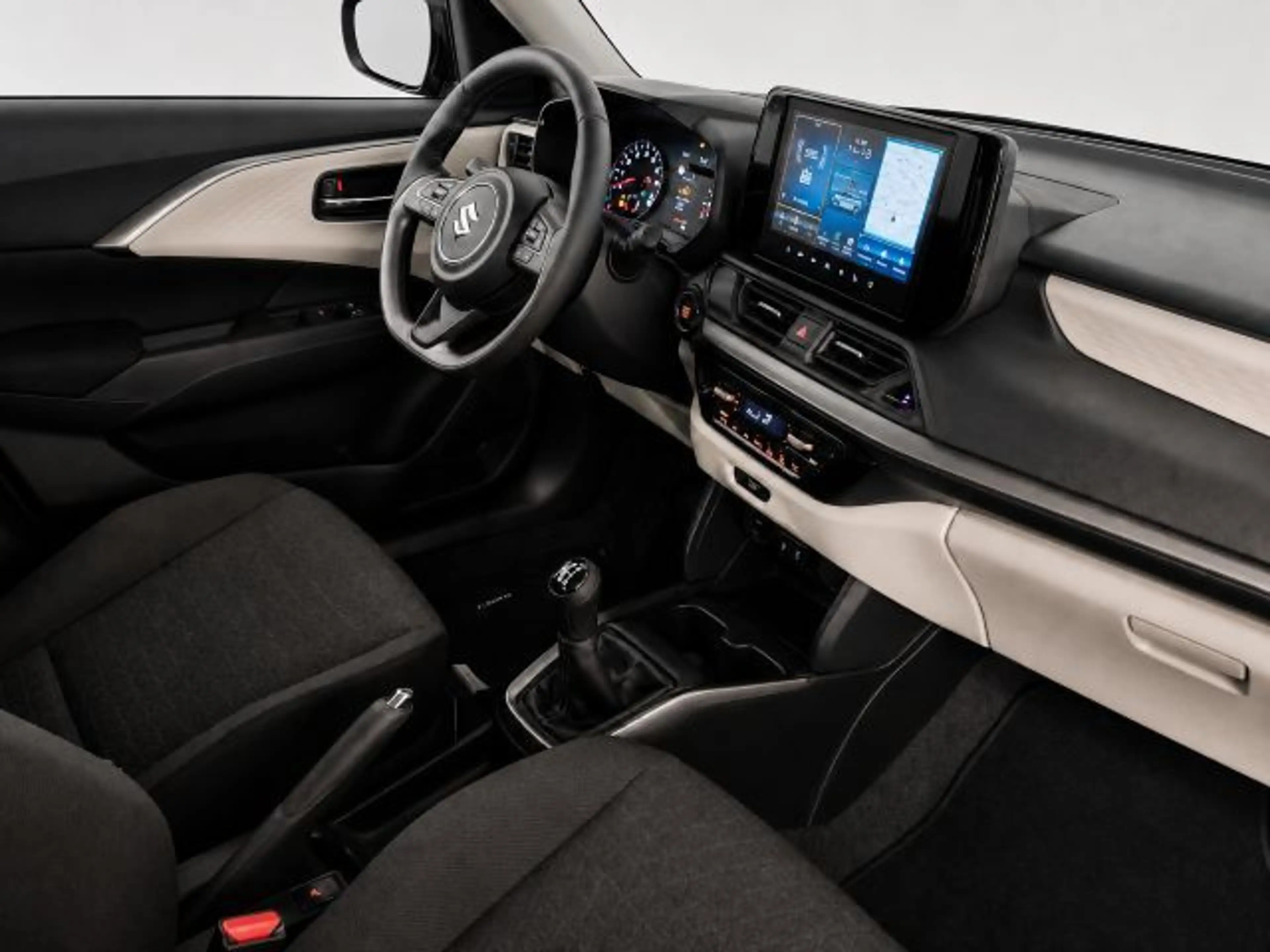 Suzuki Swift Comfort+ (MT) *bis zu 8 Jahre Garantie* — photo 9
