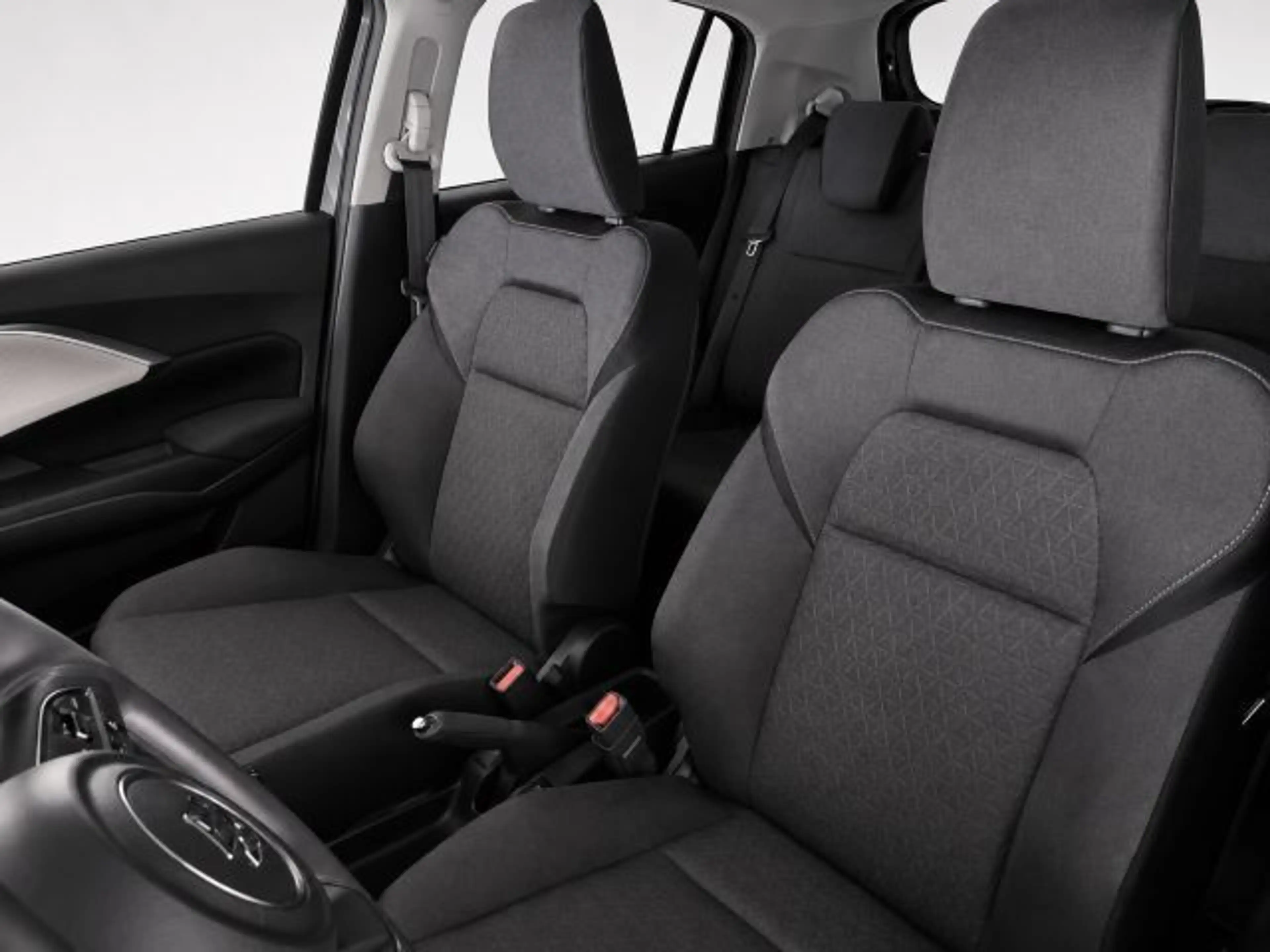 Suzuki Swift Comfort+ (MT) *bis zu 8 Jahre Garantie* — photo 13