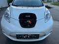 Nissan Leaf (mit Batterie) Acenta 30 kWh Weiß - thumbnail 22