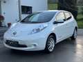 Nissan Leaf (mit Batterie) Acenta 30 kWh bijela - thumbnail 1