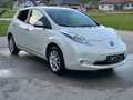 Nissan Leaf (mit Batterie) Acenta 30 kWh bijela - thumbnail 3