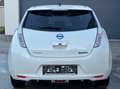 Nissan Leaf (mit Batterie) Acenta 30 kWh Bílá - thumbnail 7