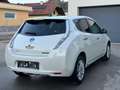 Nissan Leaf (mit Batterie) Acenta 30 kWh bijela - thumbnail 5