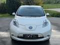 Nissan Leaf (mit Batterie) Acenta 30 kWh Bílá - thumbnail 2