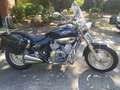 Kymco Venox 250 Carburación Negro - thumbnail 4