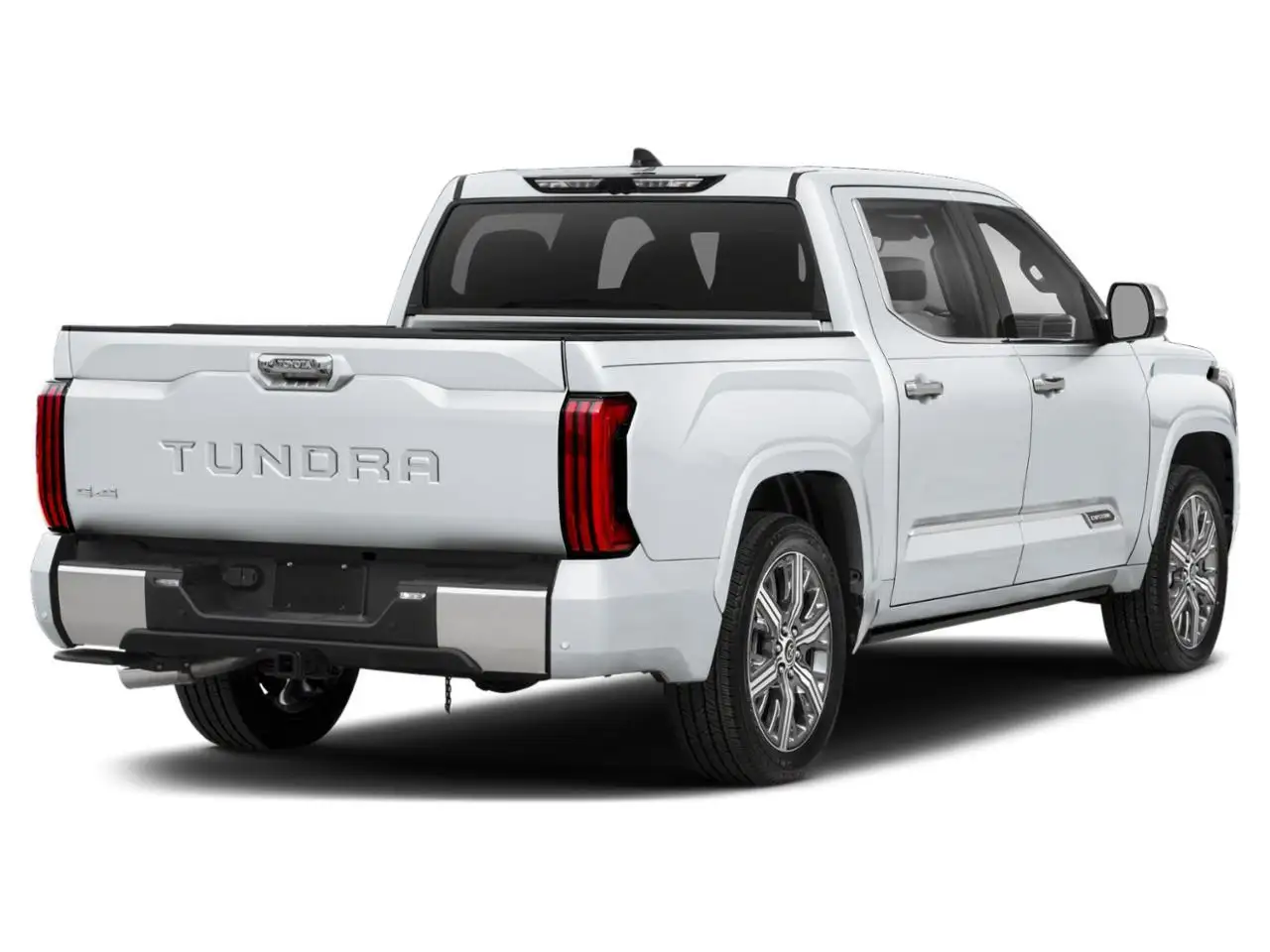 Toyota Tundra снимка Toyota Tundra
