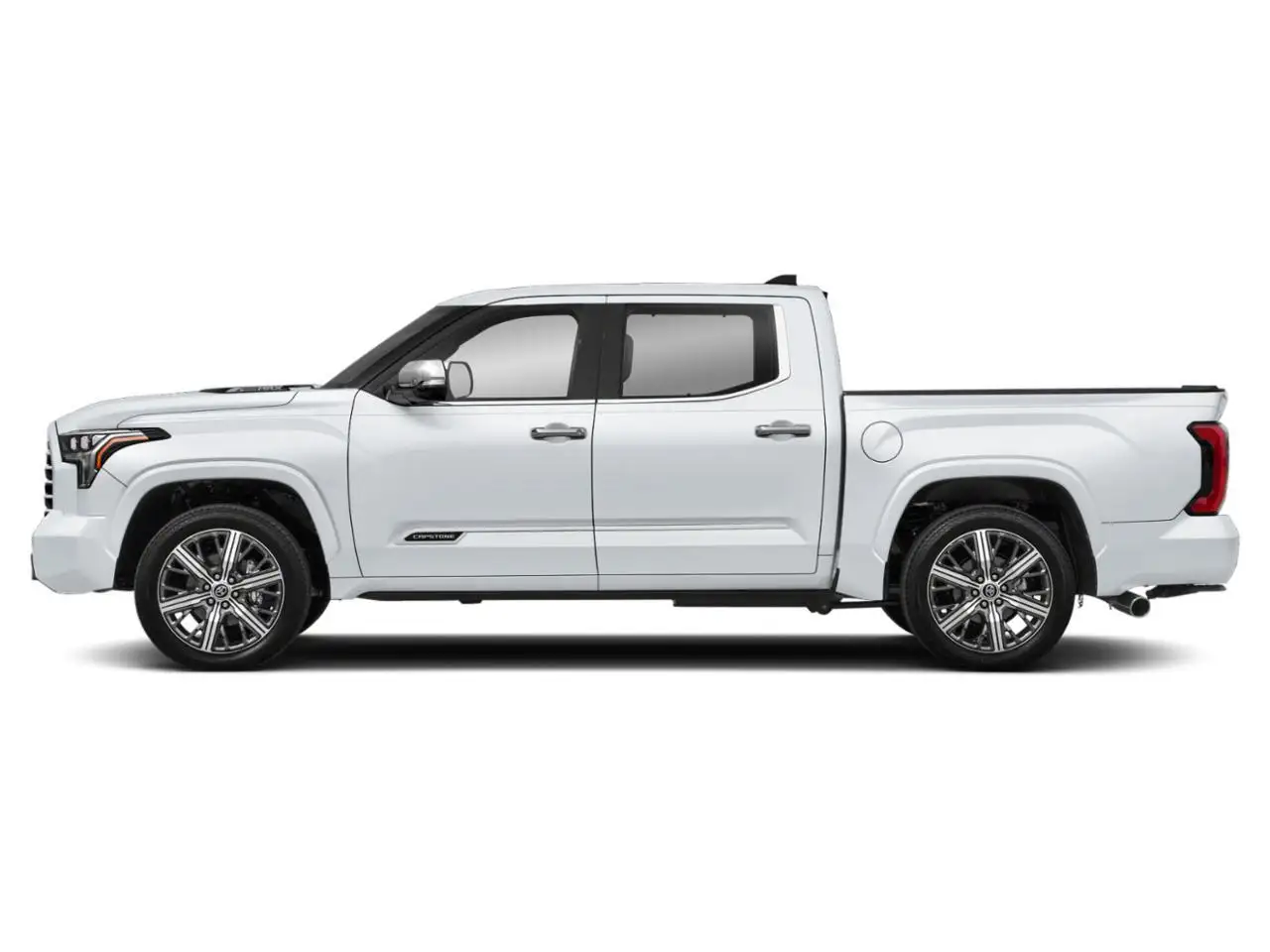 Toyota Tundra снимка Toyota Tundra