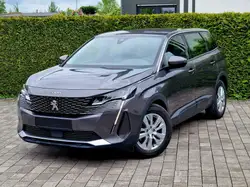 Peugeot 5008 Active Pack (7 Sitzer, 1. Hand, Facelift)