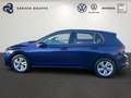 Volkswagen Golf 2.0TDI Life NAVI+ACC+LED-PLUS+LANE+DIGIPRO+++ Azul - thumbnail 6