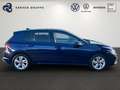 Volkswagen Golf 2.0TDI Life NAVI+ACC+LED-PLUS+LANE+DIGIPRO+++ Azul - thumbnail 3