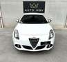 Alfa Romeo Giulietta 1.4 m.air Distinctive 170cv*UNIPROPR*SERVICE ALFA Bianco - thumbnail 2