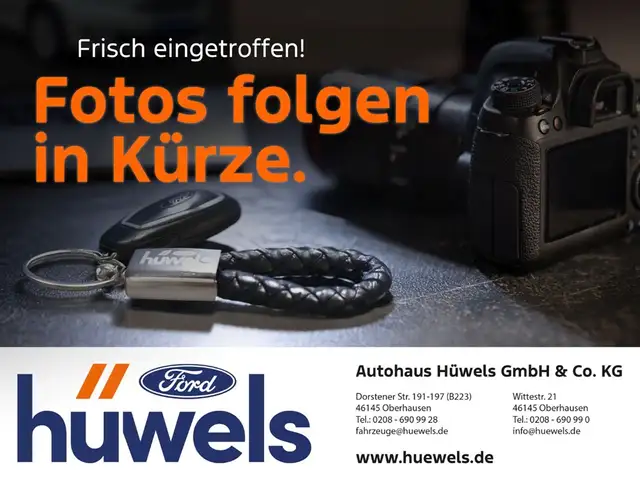 Ford C-Max Sport Navi TWA,RFK, HWSS, ParkAssistent, Winterpkt