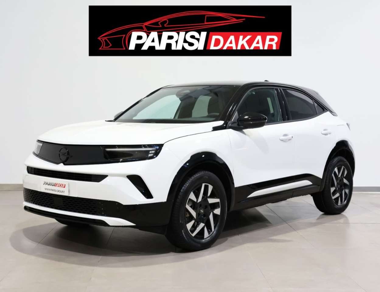 Opel Mokka Hybrid 145CV DCT6 GS *PROMO PARISI GROUP*