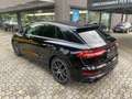 Audi SQ8 SQ8 TDI mHEV V8 quattro tiptronic 435 CV Negro - thumbnail 4