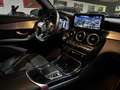 Mercedes-Benz GLC 200 200d 4Matic 9G-Tronic Gris - thumbnail 9