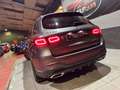 Mercedes-Benz GLC 200 200d 4Matic 9G-Tronic Gris - thumbnail 10