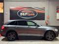 Mercedes-Benz GLC 200 200d 4Matic 9G-Tronic Gris - thumbnail 3