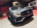 Mercedes-Benz GLC 200 200d 4Matic 9G-Tronic Gris - thumbnail 5