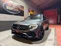 Mercedes-Benz GLC 200 200d 4Matic 9G-Tronic Gris - thumbnail 14