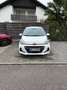Hyundai i10 1.2 Automatik Style Weiß - thumbnail 1