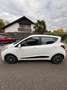Hyundai i10 1.2 Automatik Style Weiß - thumbnail 4
