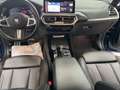 BMW X3 X3 xDrive20d 48V Msport Bleu - thumbnail 9