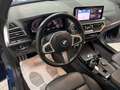 BMW X3 X3 xDrive20d 48V Msport Bleu - thumbnail 8