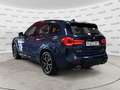 BMW X3 X3 xDrive20d 48V Msport Bleu - thumbnail 7