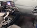 BMW X3 X3 xDrive20d 48V Msport Bleu - thumbnail 10