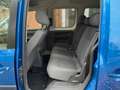 Volkswagen Caddy Kombi KLIMA+ALU+SHZ+AHK+PDC+ALLWETT HU neu Bleu - thumbnail 13