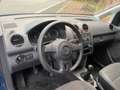 Volkswagen Caddy Kombi KLIMA+ALU+SHZ+AHK+PDC+ALLWETT HU neu Azul - thumbnail 10