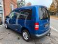 Volkswagen Caddy Kombi KLIMA+ALU+SHZ+AHK+PDC+ALLWETT HU neu Azul - thumbnail 22