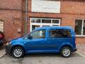 Volkswagen Caddy Kombi KLIMA+ALU+SHZ+AHK+PDC+ALLWETT HU neu Azul - thumbnail 4