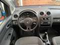 Volkswagen Caddy Kombi KLIMA+ALU+SHZ+AHK+PDC+ALLWETT HU neu Blau - thumbnail 3