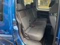 Volkswagen Caddy Kombi KLIMA+ALU+SHZ+AHK+PDC+ALLWETT HU neu Blau - thumbnail 14