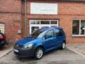 Volkswagen Caddy Kombi KLIMA+ALU+SHZ+AHK+PDC+ALLWETT HU neu Azul - thumbnail 1
