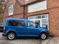 Volkswagen Caddy Kombi KLIMA+ALU+SHZ+AHK+PDC+ALLWETT HU neu Azul - thumbnail 8