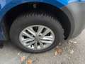 Volkswagen Caddy Kombi KLIMA+ALU+SHZ+AHK+PDC+ALLWETT HU neu Azul - thumbnail 20