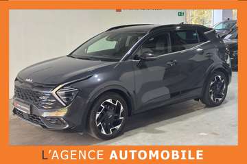 GT Line- Garantie concession 2029 - TVA DEDUCTIBLE