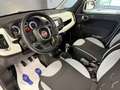 Fiat 500L 500L  0.9 t.air t. natural power Pop 80cv E6 Blanc - thumbnail 11
